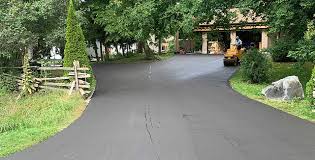 Best Brick Driveway Installation  in Ada, OH